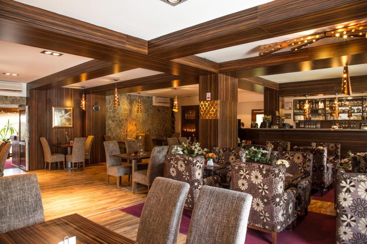 Hotel Mlyn 3*
